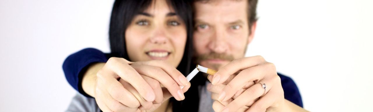 Tabagisme passif : dfinition et dangers | NICORETTE