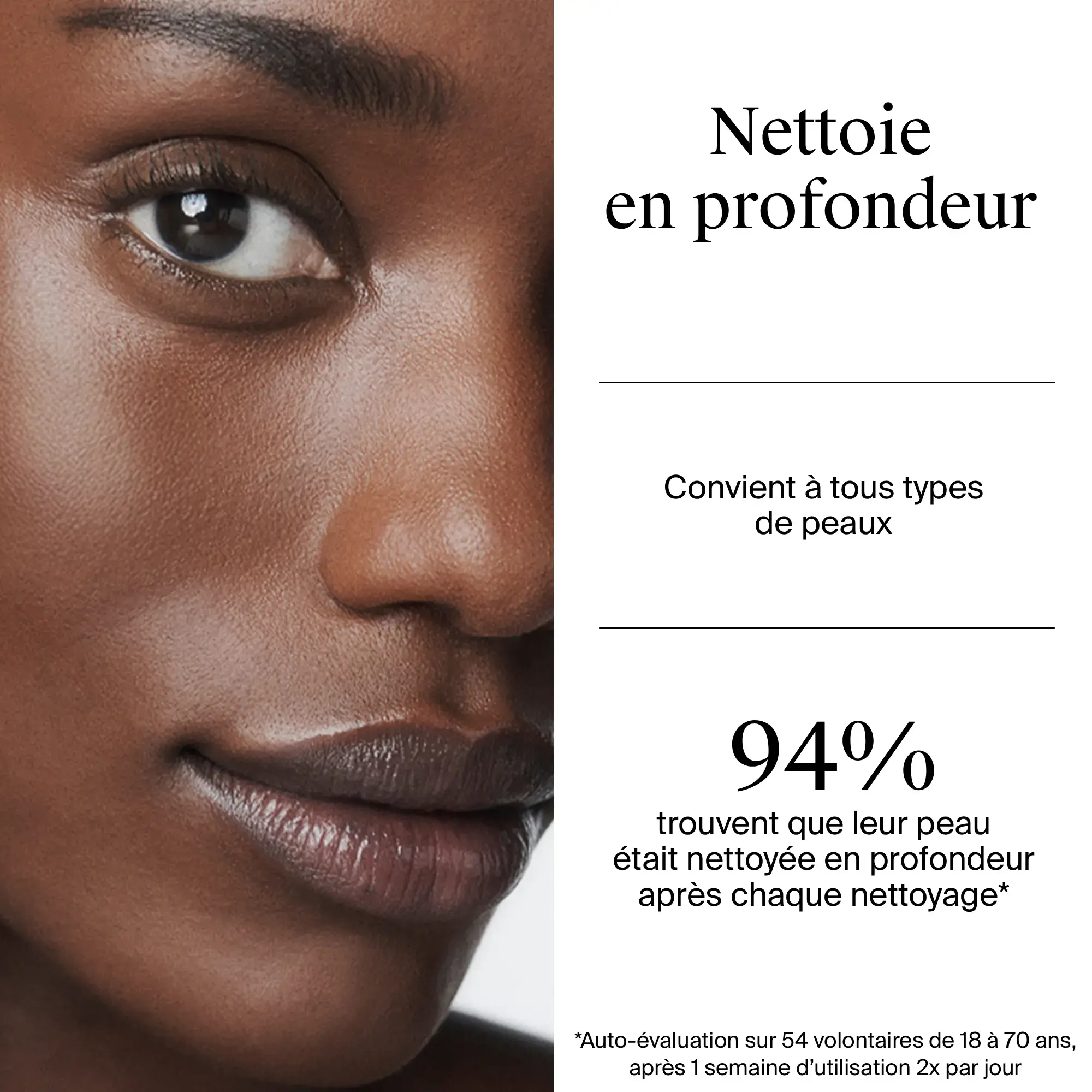 Hydro Boost ® : Eau Micellaire Triple Action