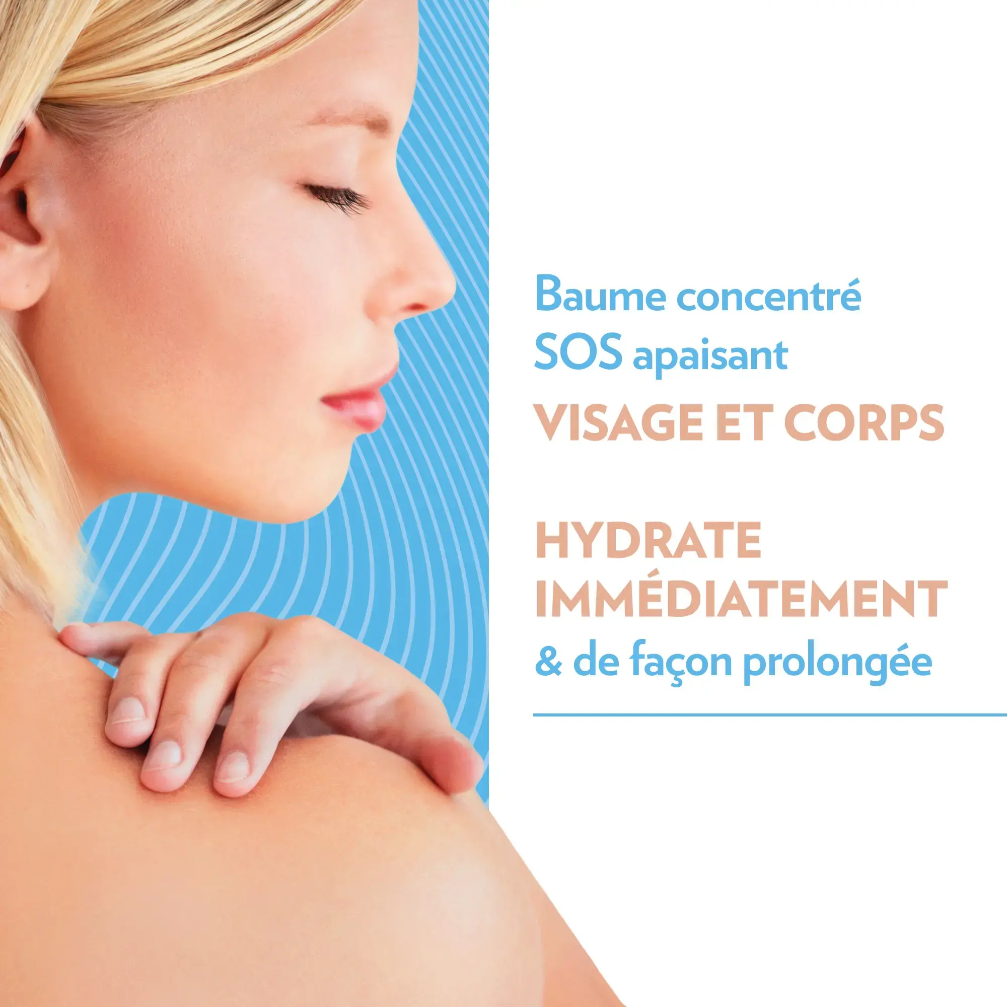 Soin Ciblé Anti-Grattage Relipidant