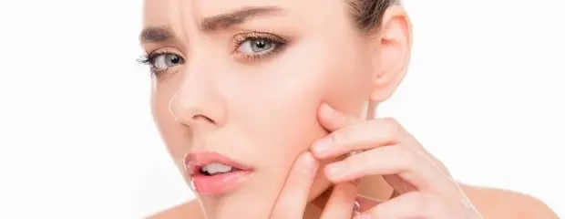 neutrogena comment enlever un bouton