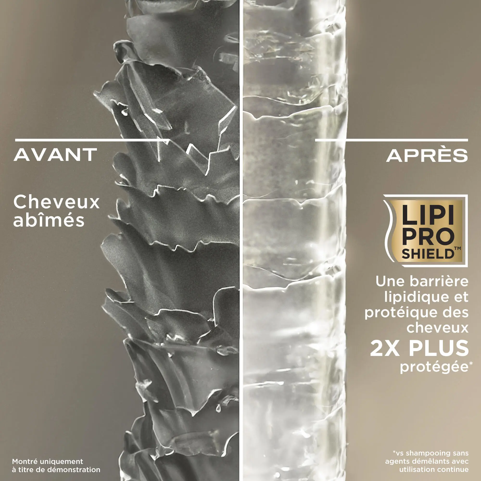 product benefits OGX