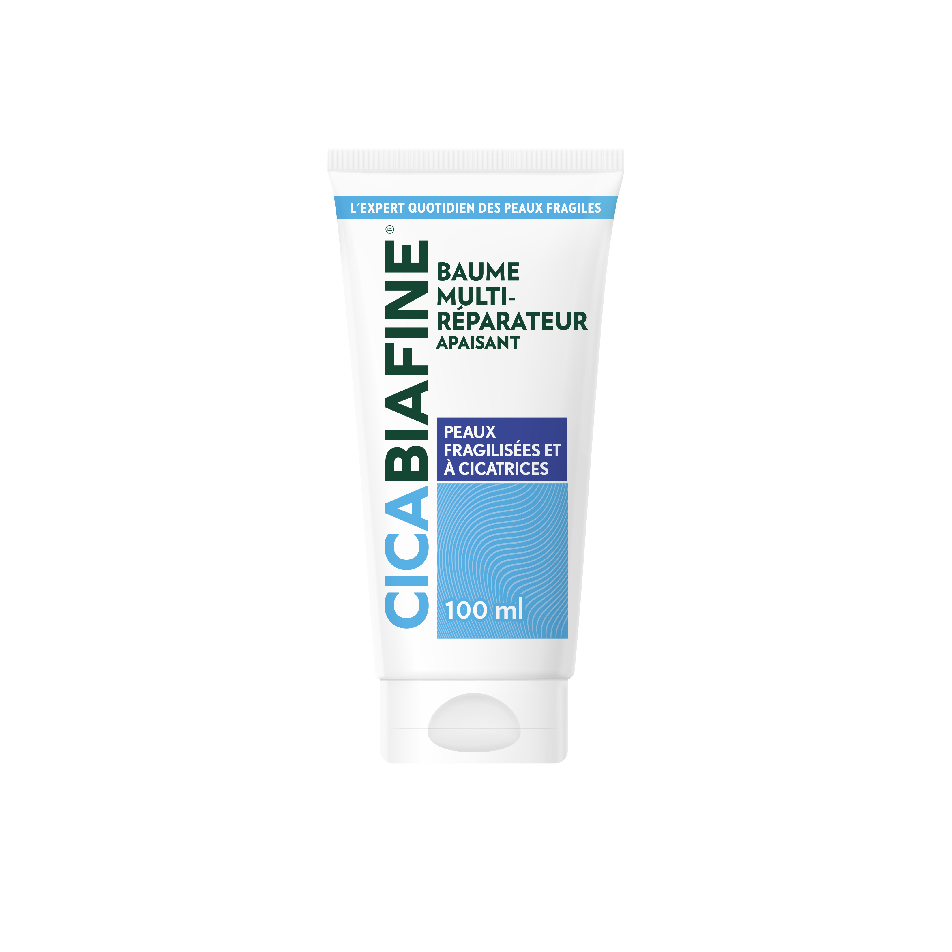 Baume Multi-Réparateur Apaisant image 2