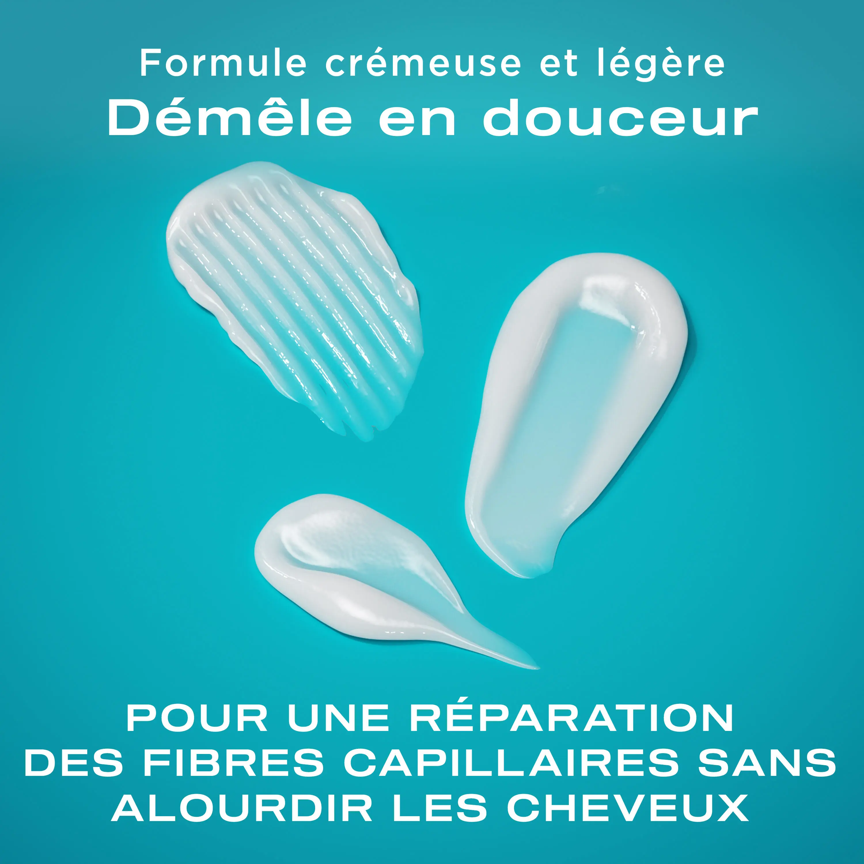 product benefits OGX