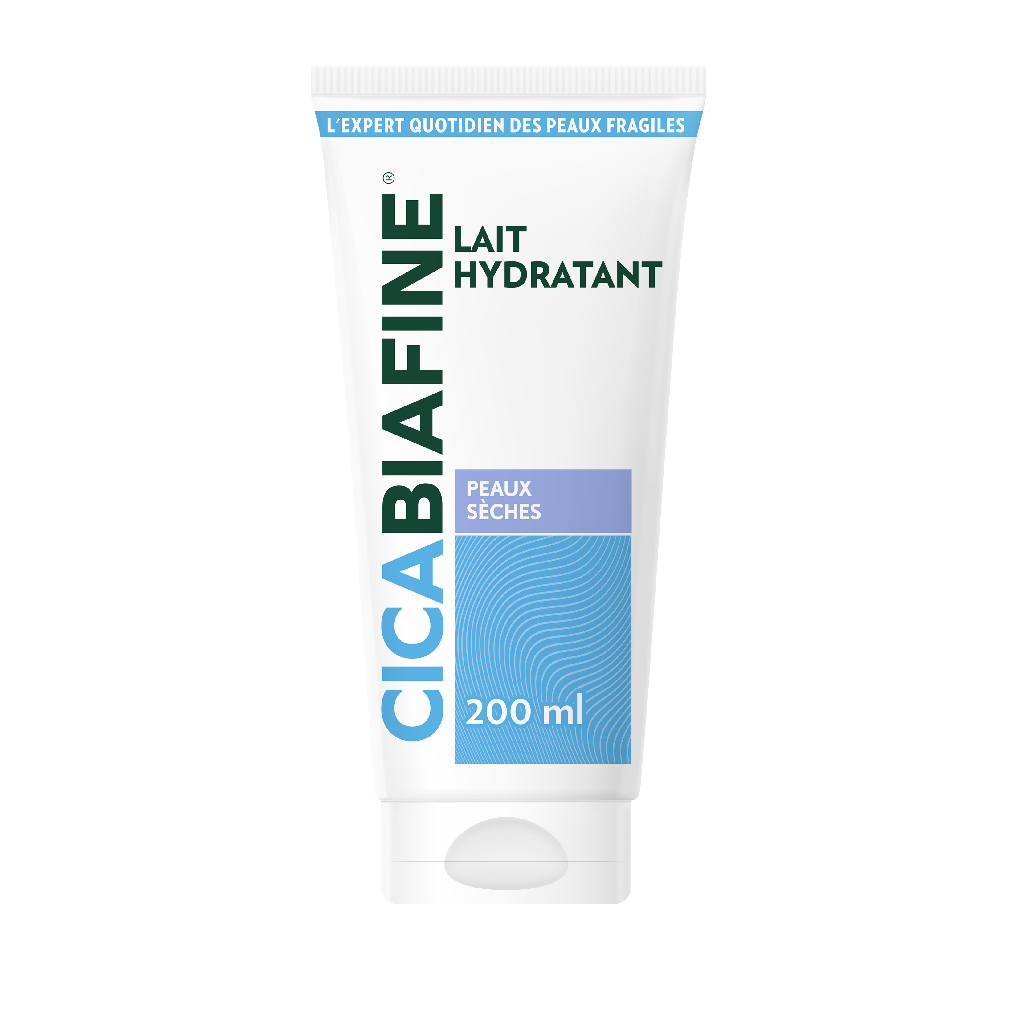 Lait Corporel Hydratant Quotidien image 1