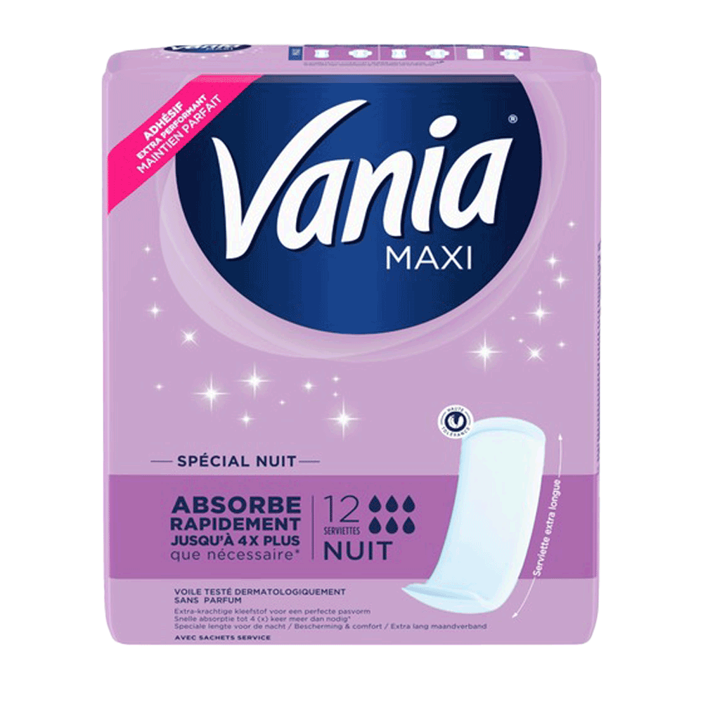 Maxi Nuit