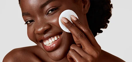 Présentation de différents produits de la gamme Biafine®