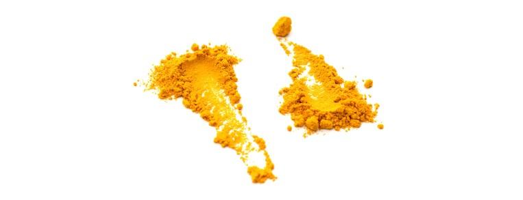 Neutrogena bienfaits du curcuma