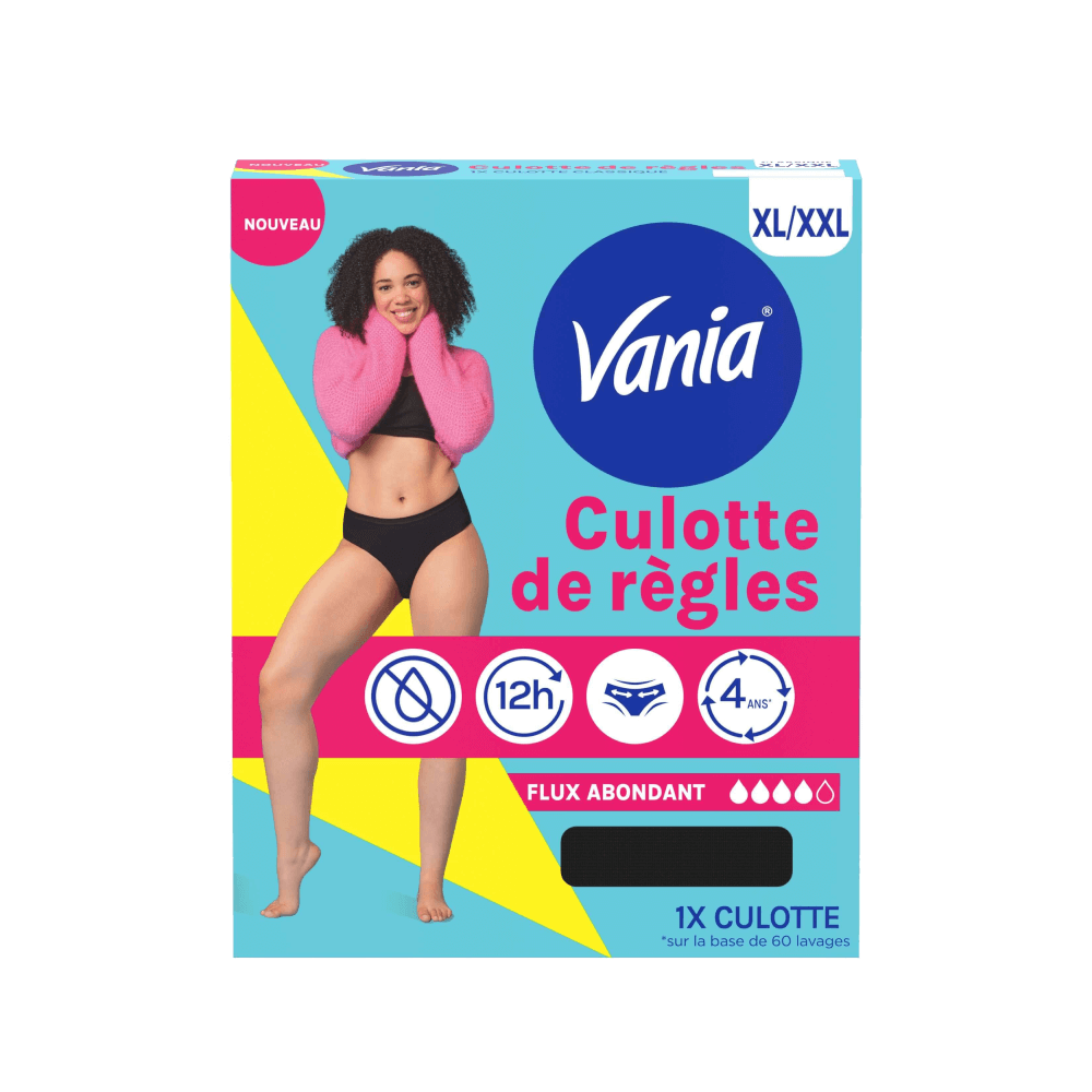 Vania® Culotte de Règles image 9