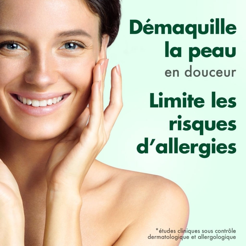 SENSIBIAFINE® Crème Démaquillante Hydratante PRO-TOLÉRANCE image 4