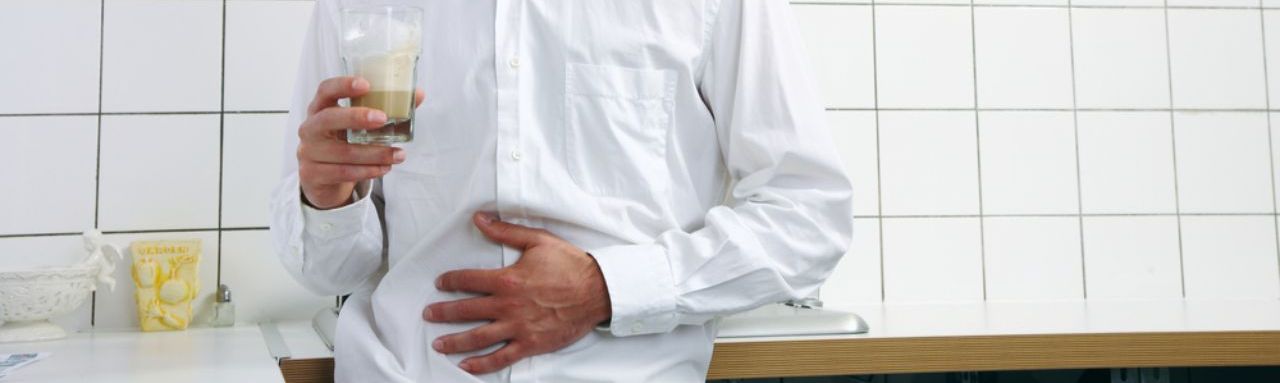 Tabac et digestion: reflux, brlures d'estomac | Nicorette
