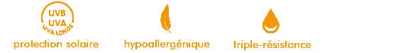 Spray Protecteur Enfant Triple Résistance FPS 50+ - Image 2 - Biafine - fr-FR