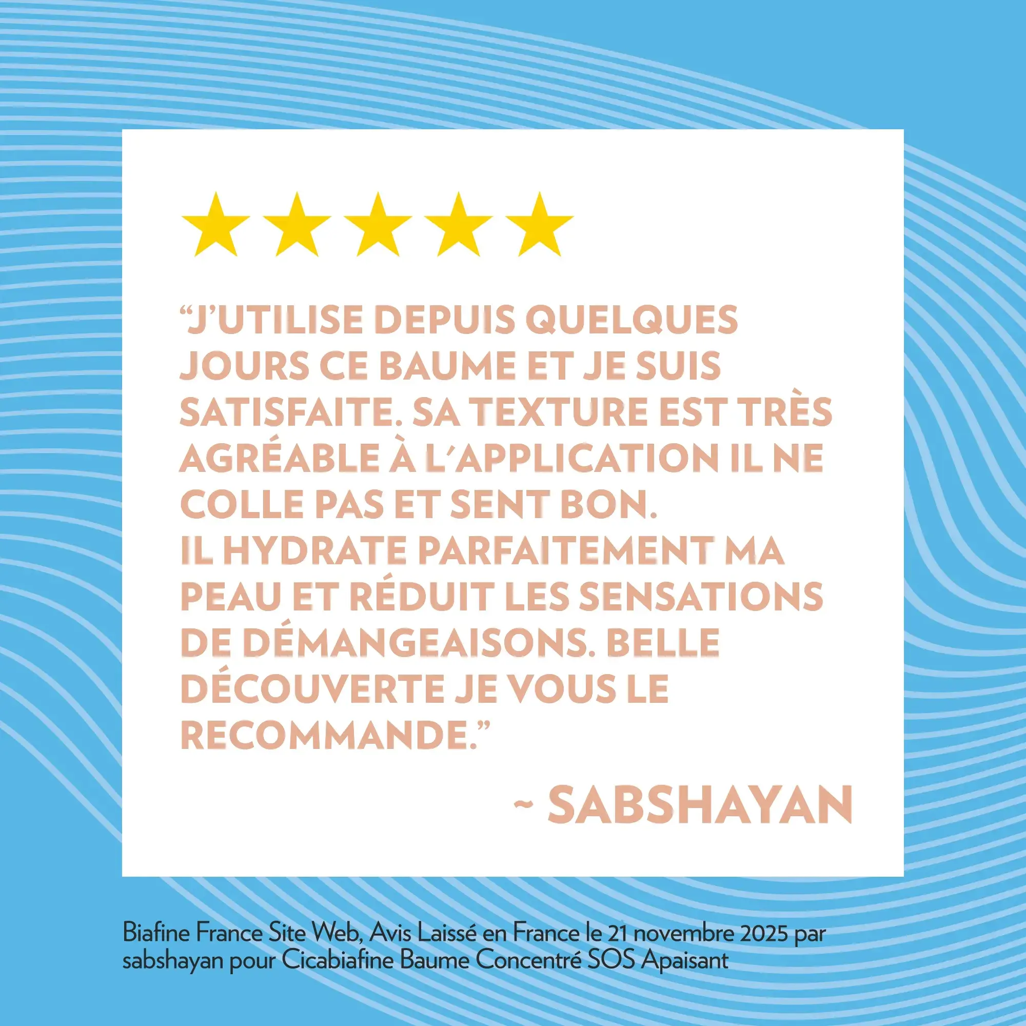 Soin Ciblé Anti-Grattage Relipidant