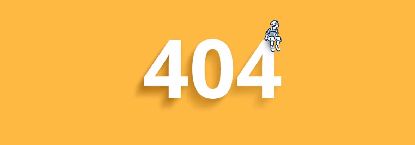 LPM 404 hero banner image