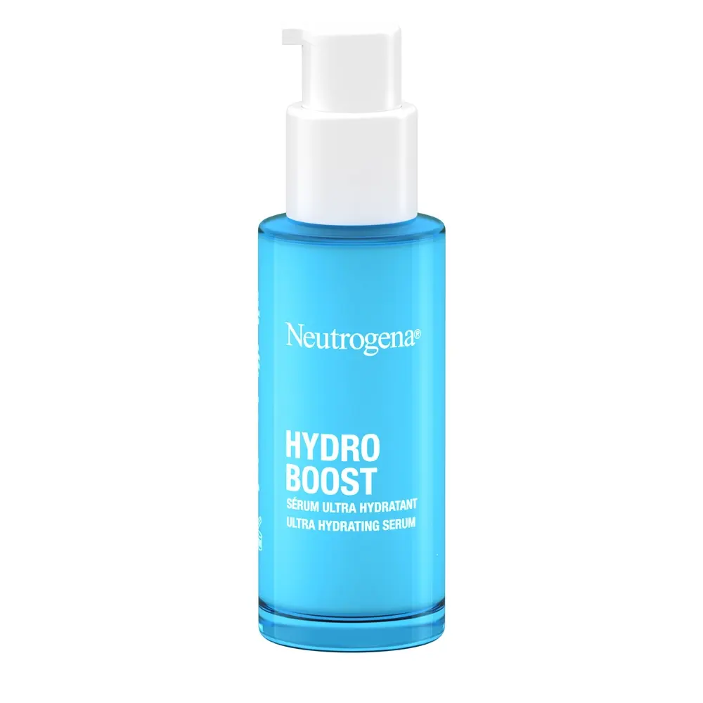 Neutrogena® Hydro Boost Sérum Ultra Hydratant Neutrogena® Hydro Boost Sérum Ultra Hydratant