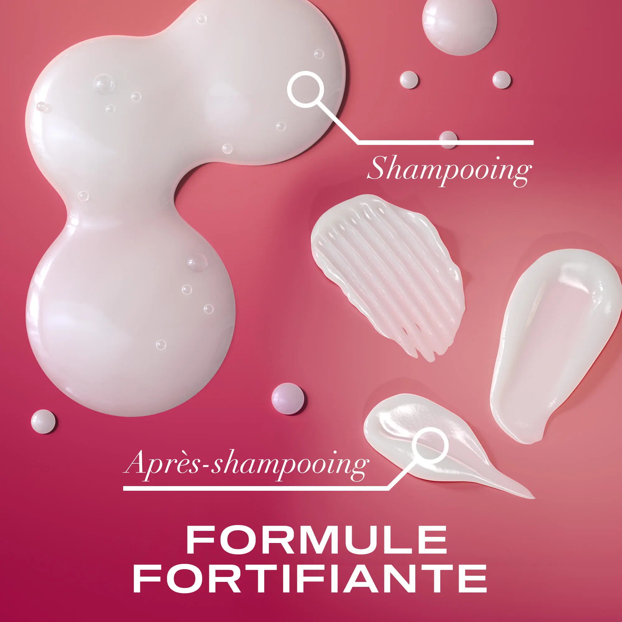 product benefits OGX