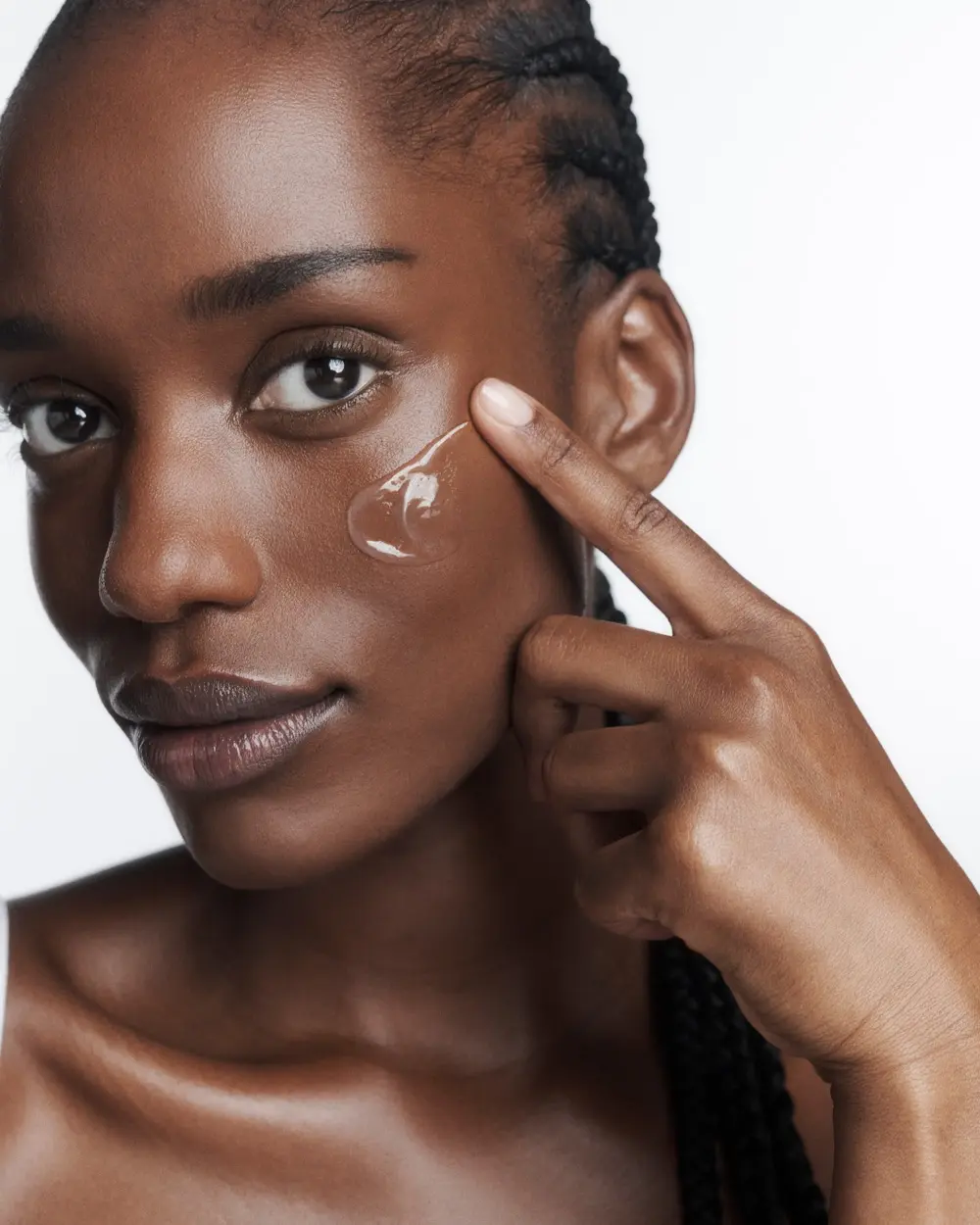 Pour Peaux Normales à Mixtes