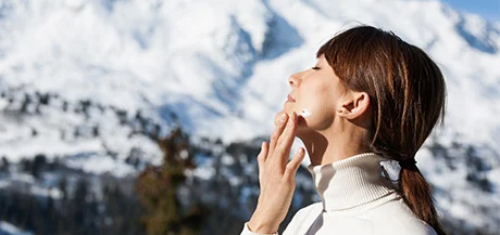 Se protéger efficacement selon les conditions d'exposition au soleil