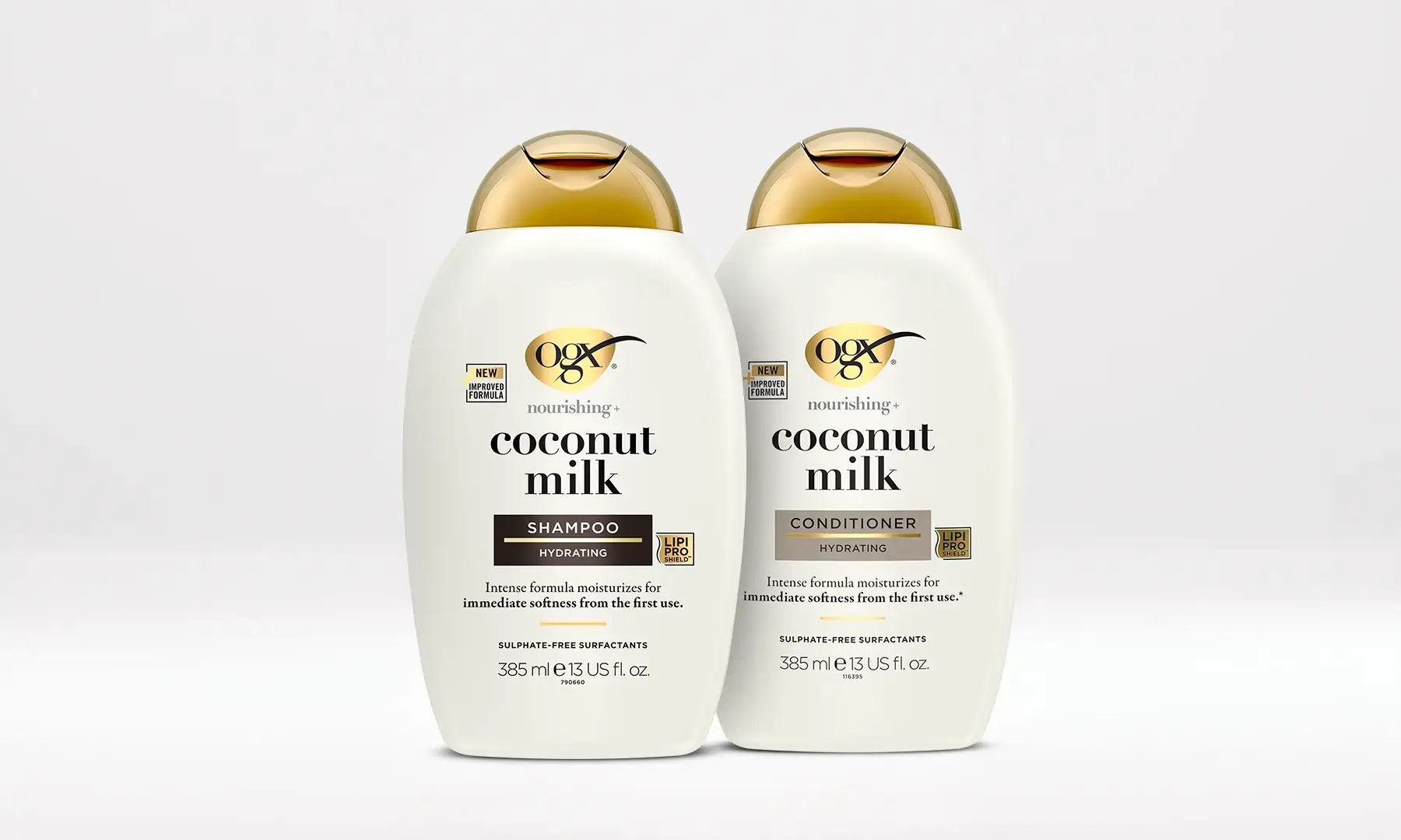 Coconut Milk