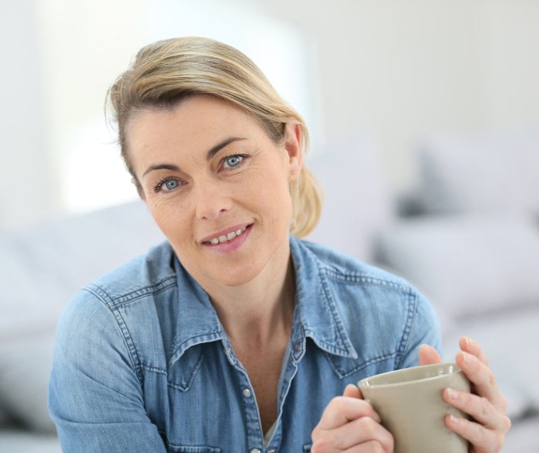 PERIMENOPAUSE, PREMENOPAUSE : LES SYMPTOMES QUI ANNONCENT LA MENOPAUSE - Image 1 - Vania - fr-FR