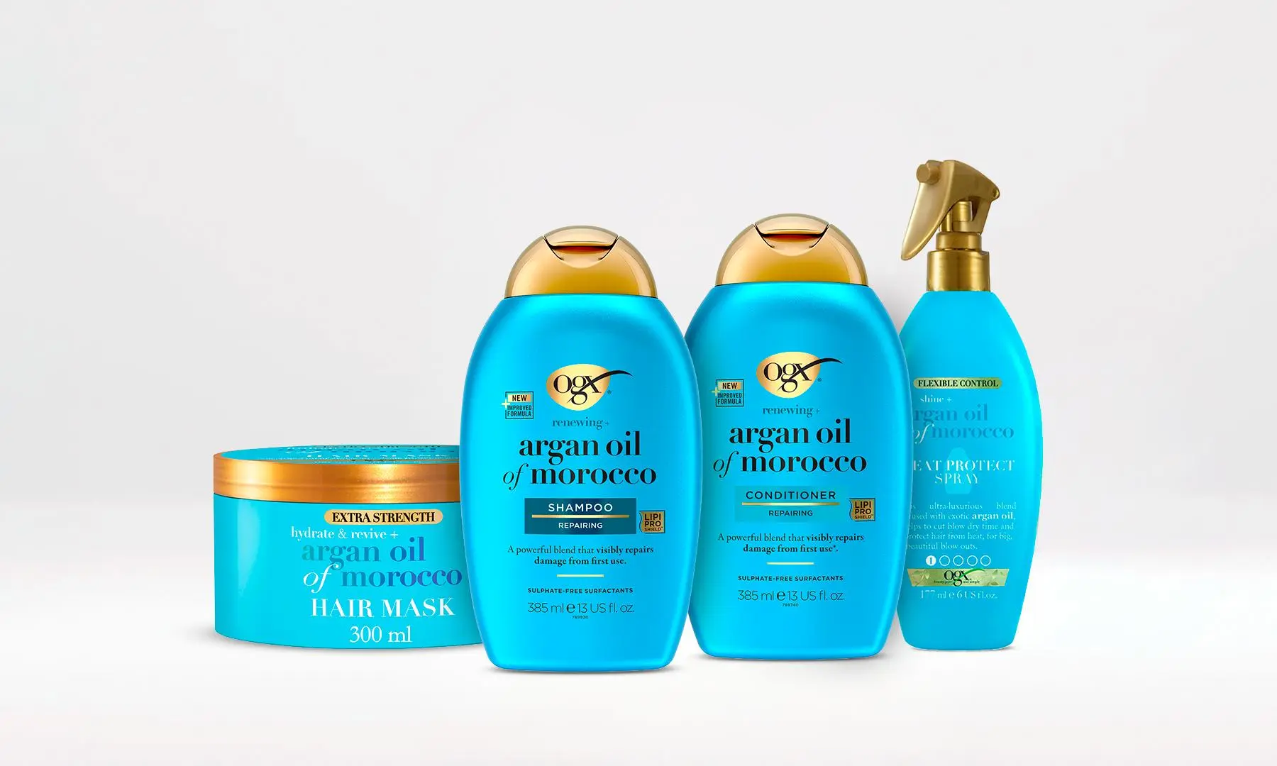 Argan Oil of Morocco