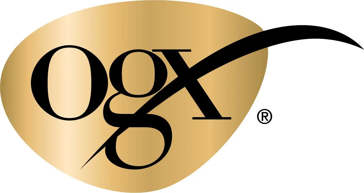 OGX Beauty logo