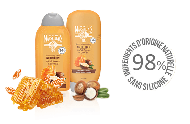 OUR COMMITMENTS for a positive impact on our planet - Image 6 - Le Petit Marseillais - fr-FR