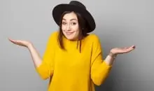 SERVIETTE, TAMPON OU PROTÈGE-SLIP : QUELLE PROTECTION CHOISIR ?