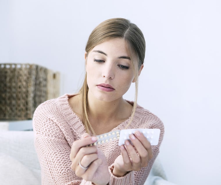 PILULE, PATCH, IMPLANT… : POINT SUR LA CONTRACEPTION HORMONALE - Image 1 - Vania - fr-FR