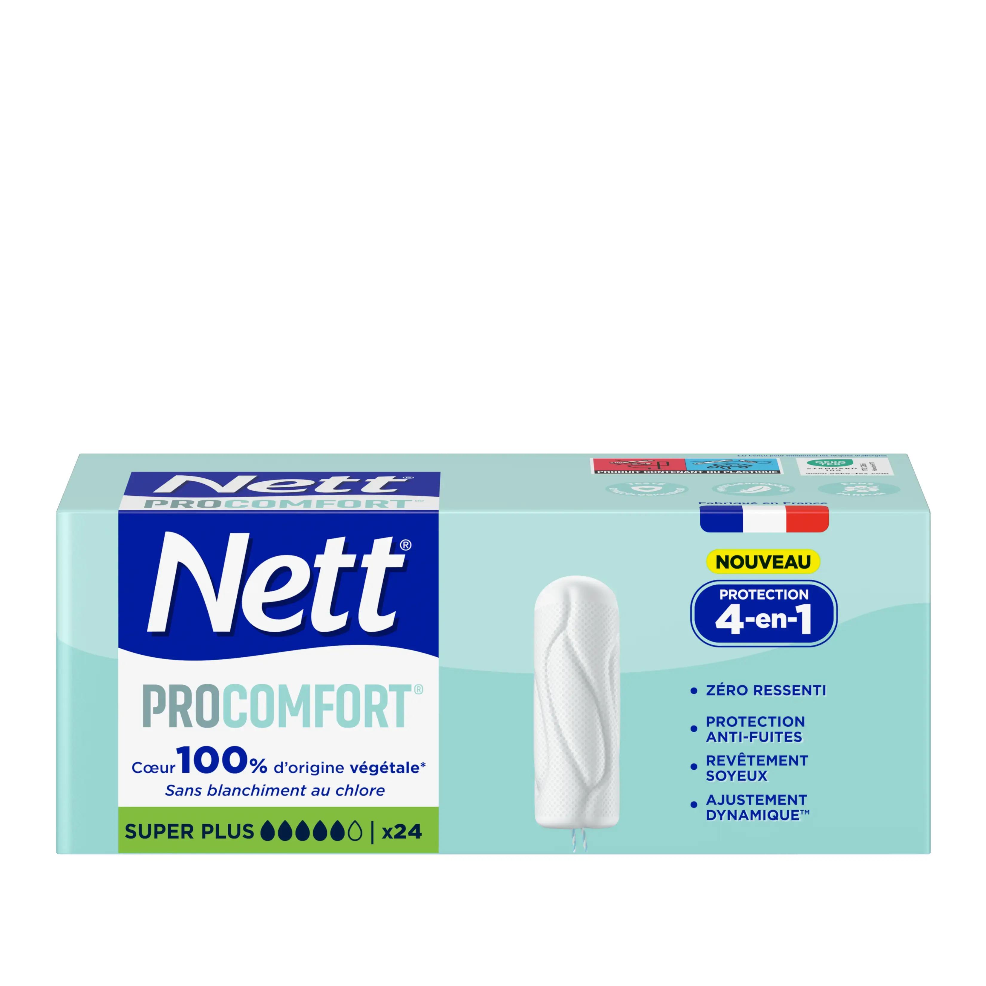 Net Pro Comfort Super plus