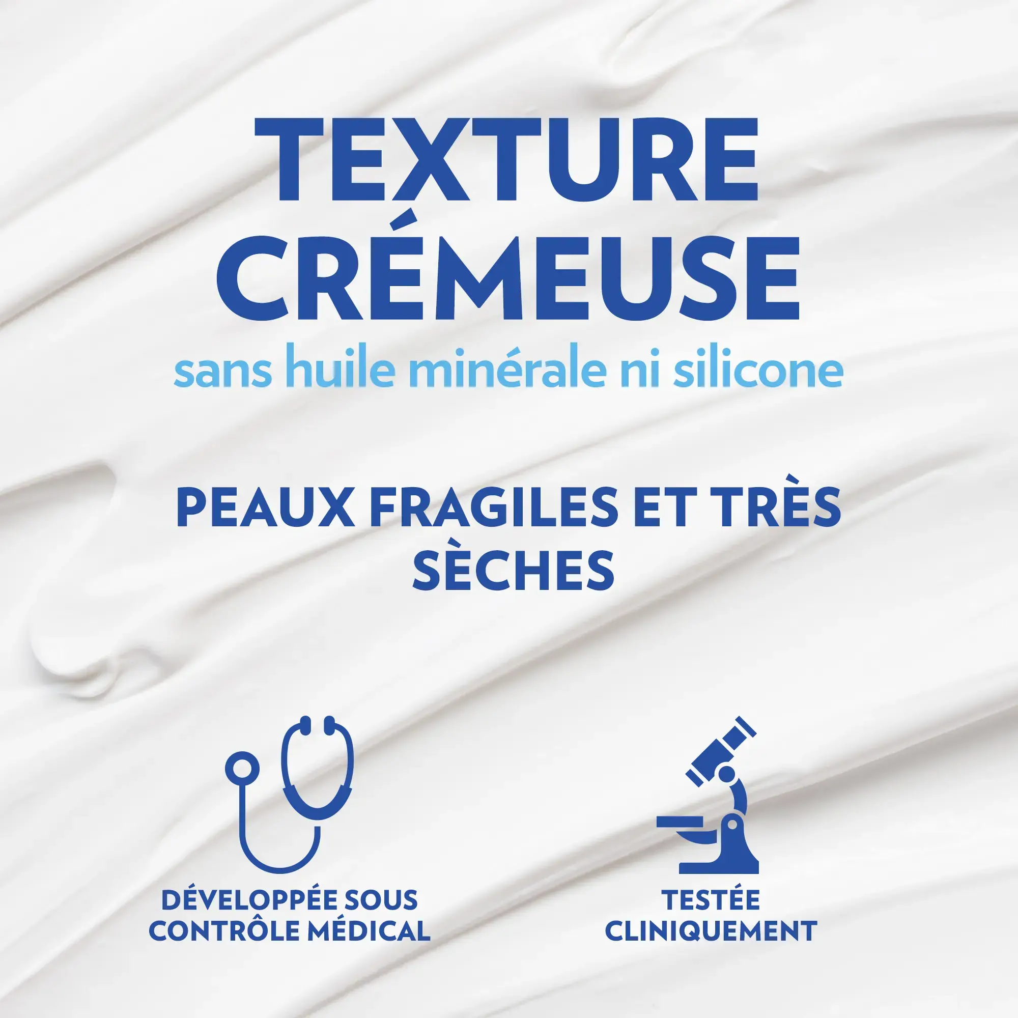 Baume Hydratant Anti-Dessèchement