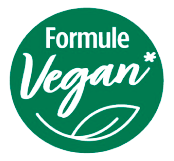 Formule Vegan