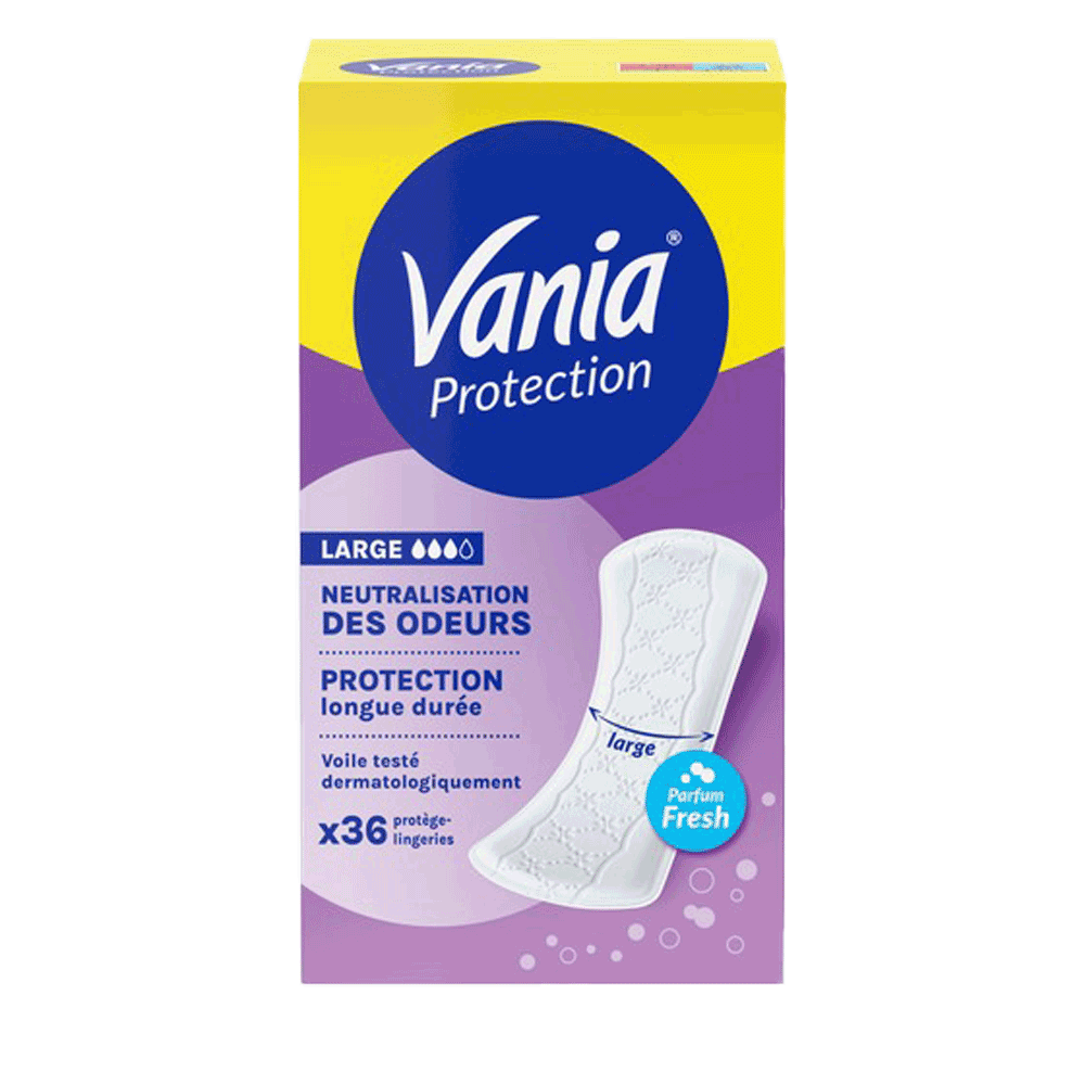 VANIA® Protection Large Fresh