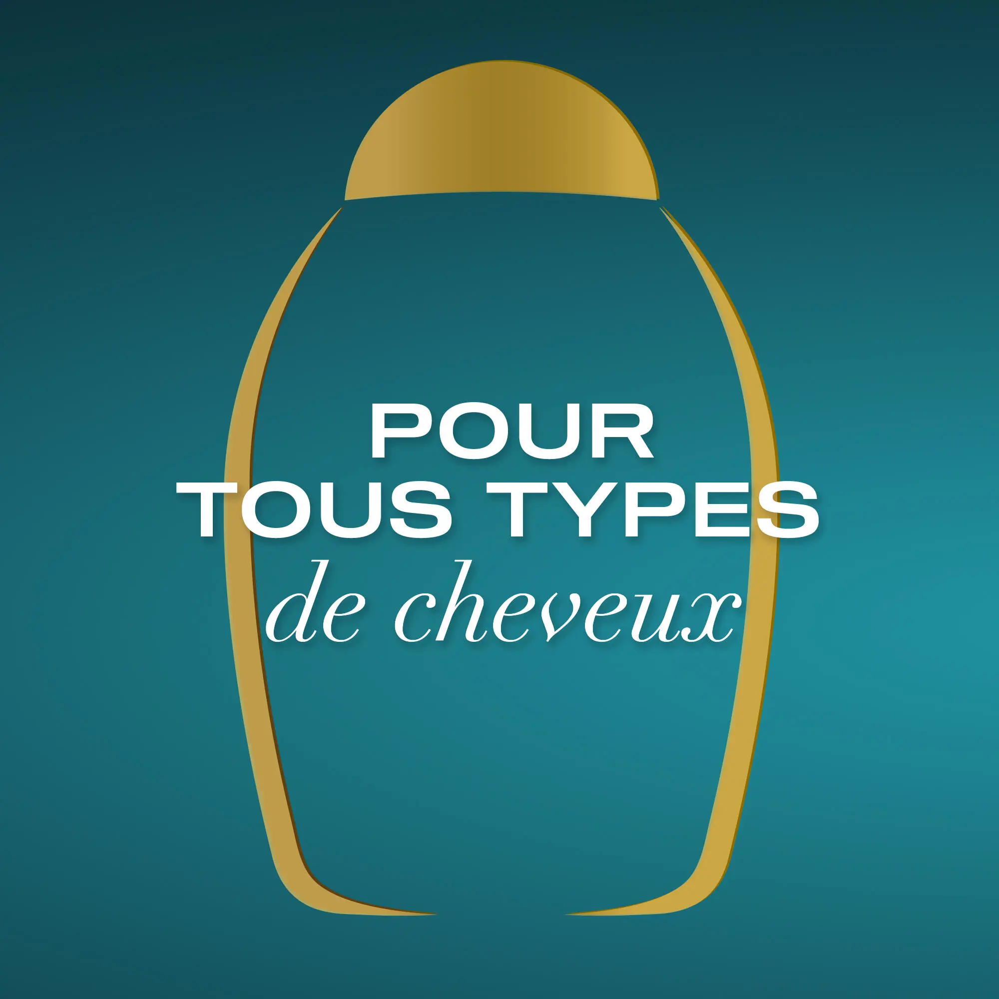 product benefits OGX