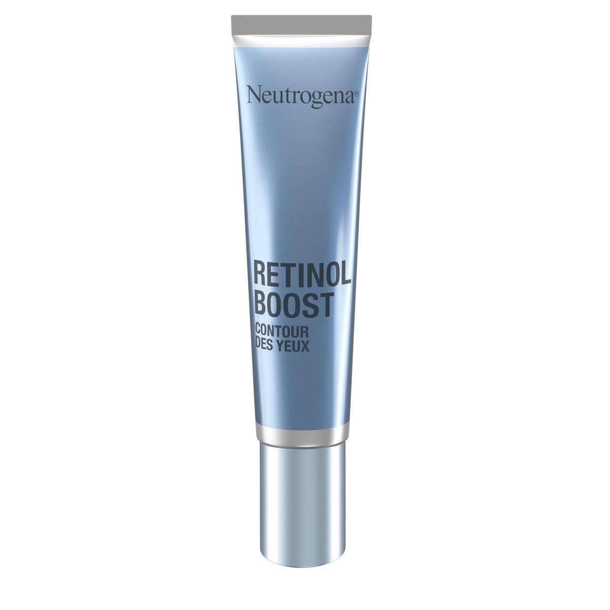 Crème contour des yeux Neutrogena Retinol Boost 15ml