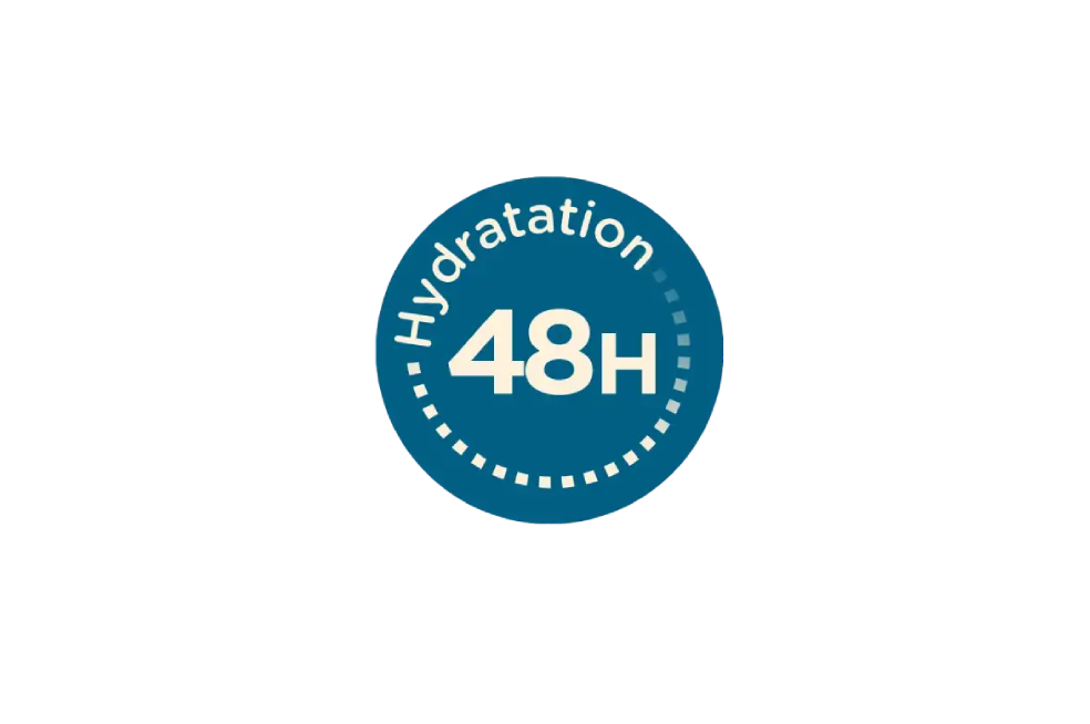 Illustration des bienfaits des produits Le Petit Marseillais