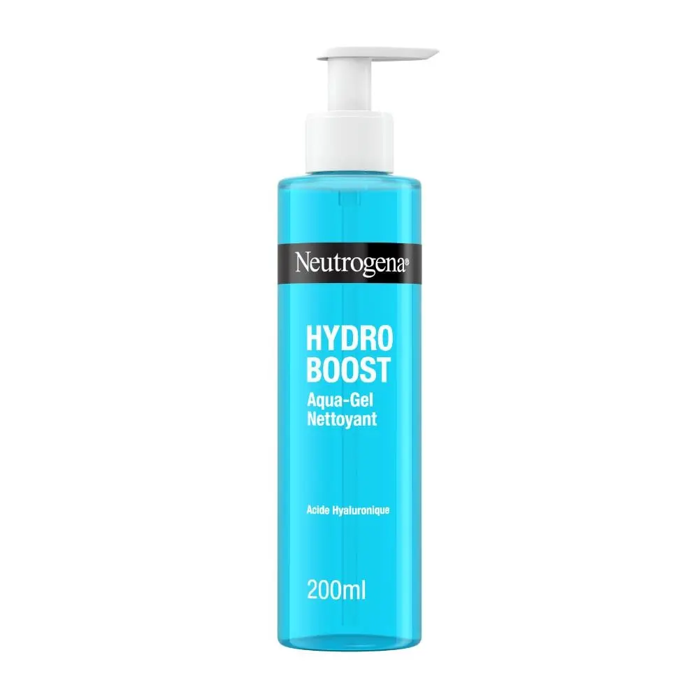 Gel nettoyant Hydro Boost 200ml