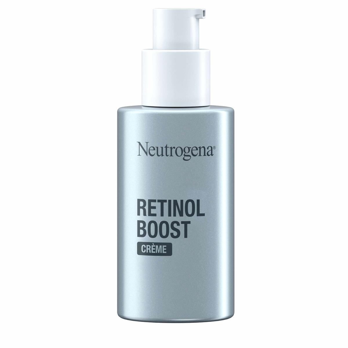 Crème Neutrogena Retinol Boost 50ml