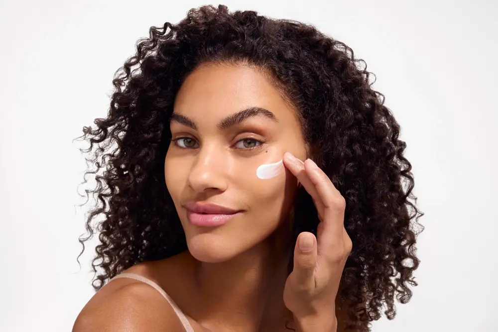 Crème Solaire pour le visage