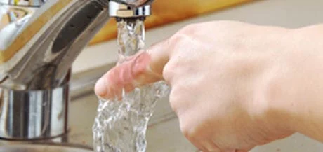 Les premiers gestes et reflexes en cas de brûlure