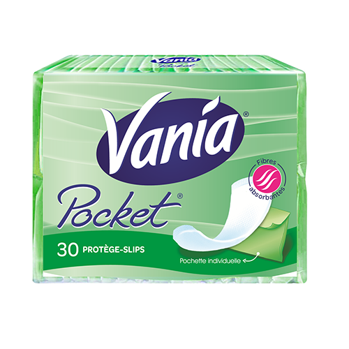 VANIA® Pocket®