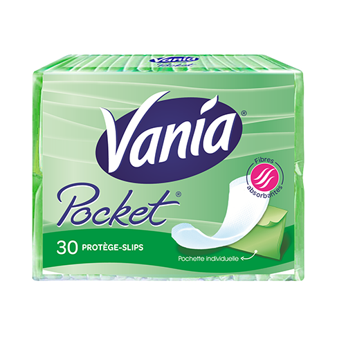VANIA® Pocket®