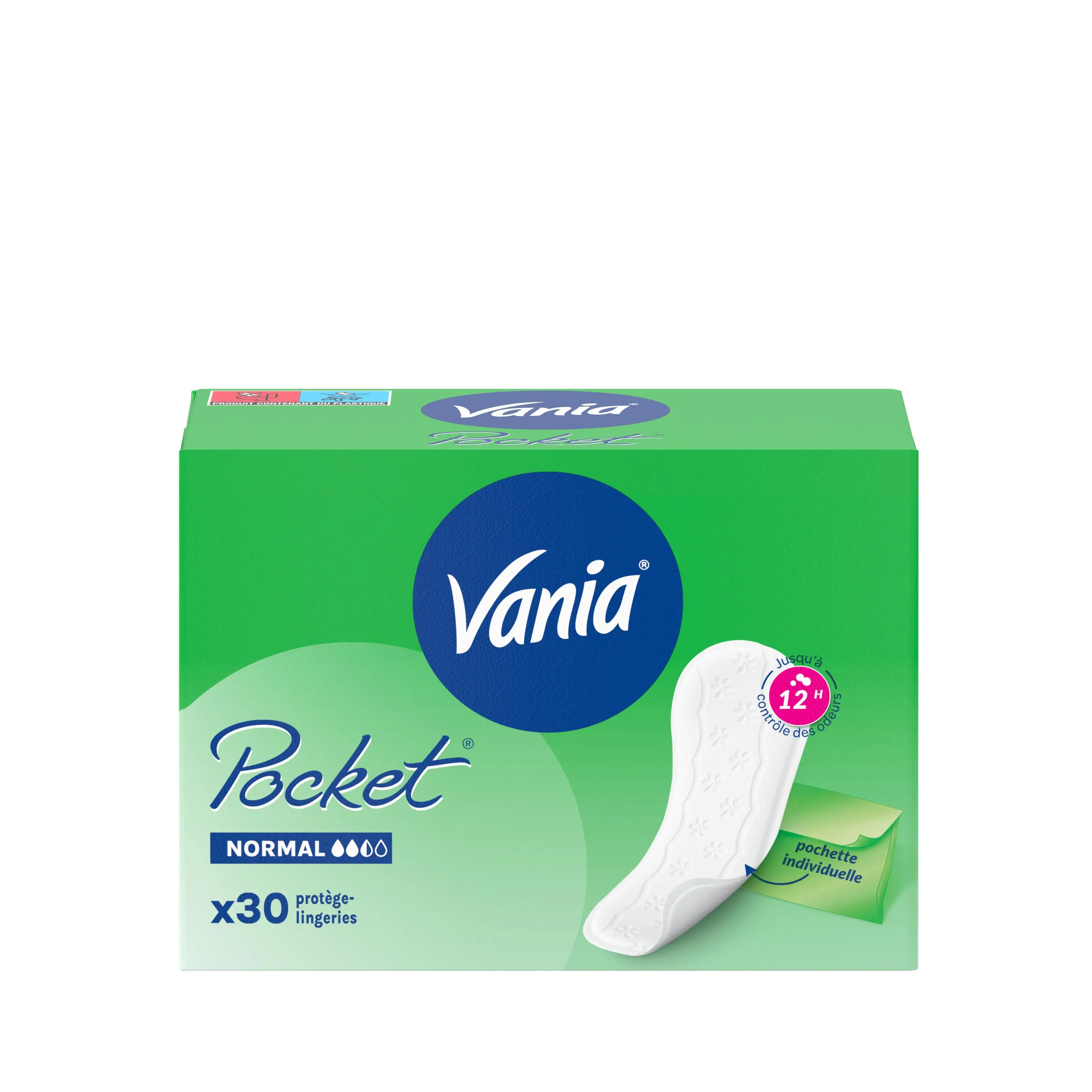VANIA® Pocket®