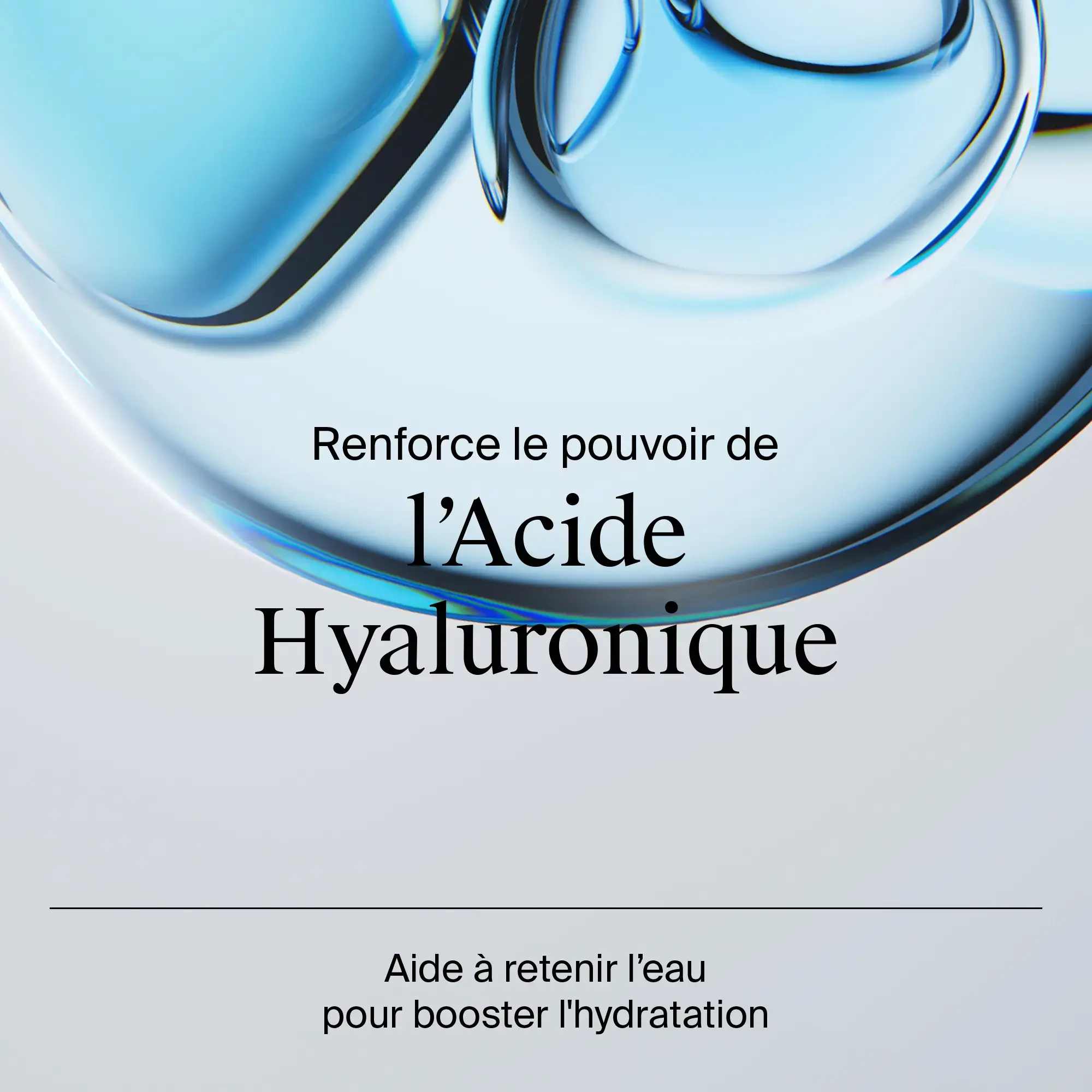 Hydro Boost ® : Eau Micellaire Triple Action