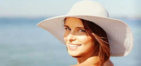 Les 10 règles d’or de la protection solaire à suivre