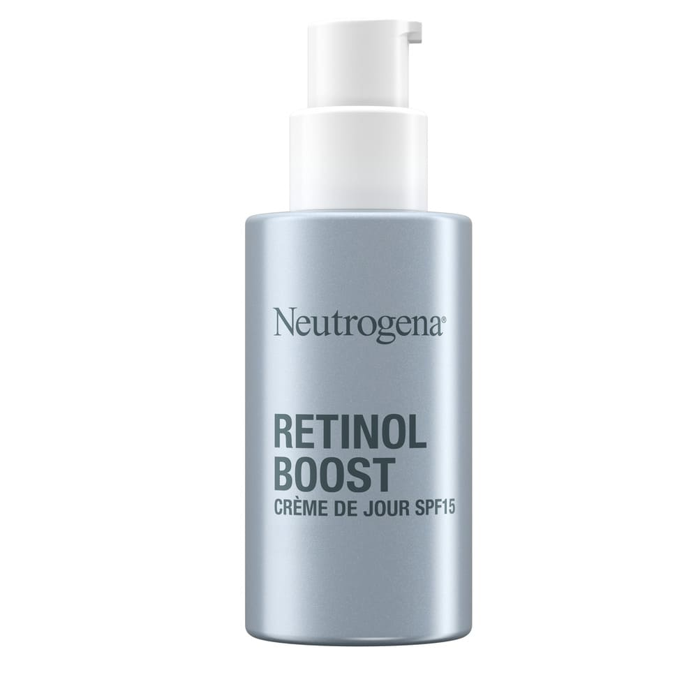 Graphique Neutrogena