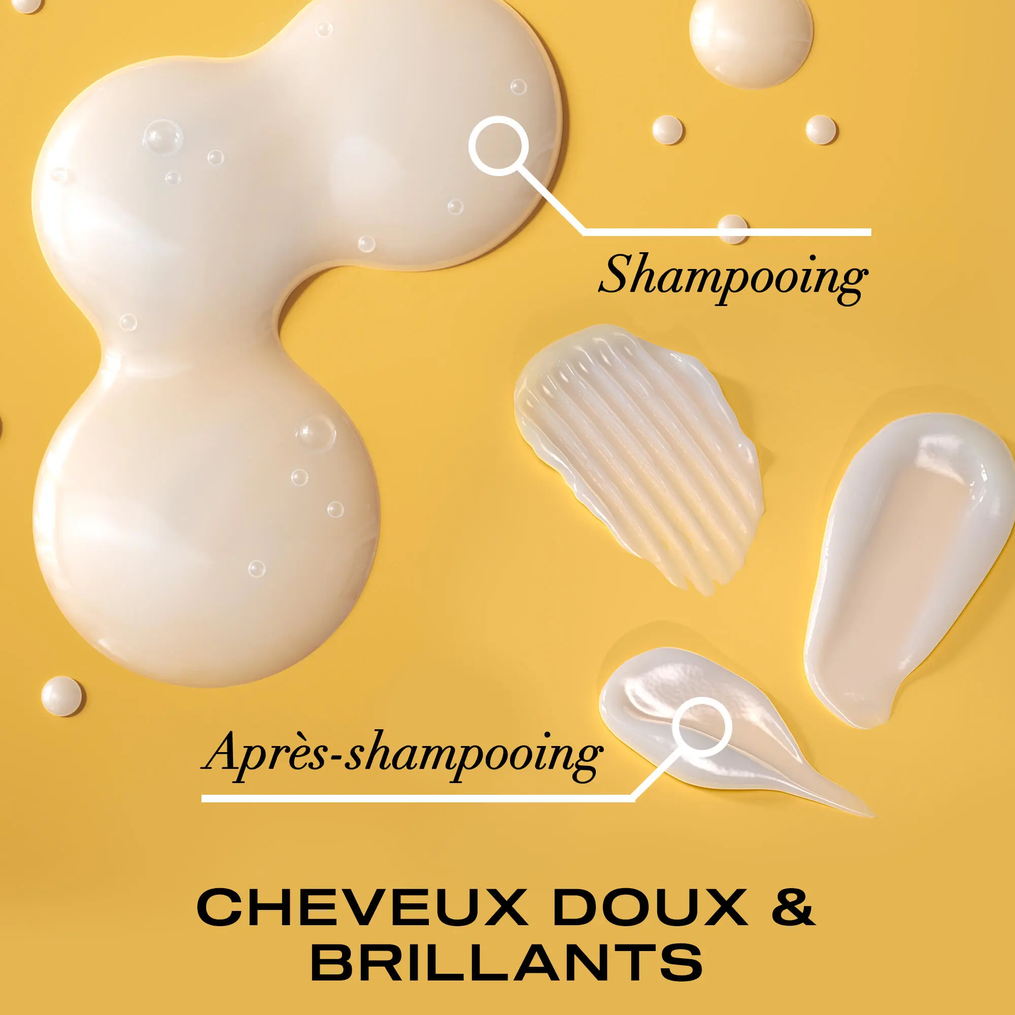 product benefits OGX