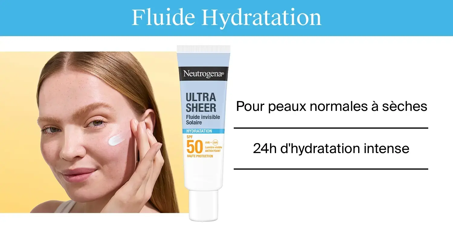 Fluide Hydratation