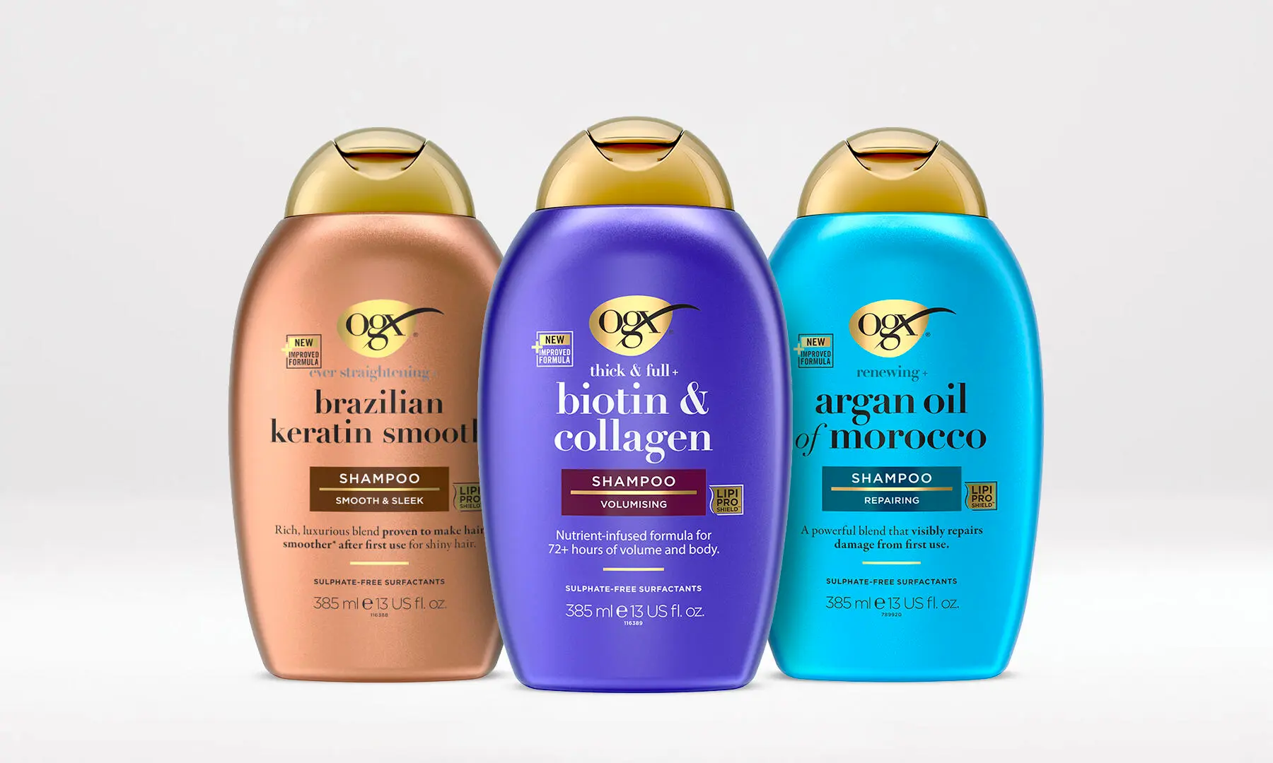 OGX Science. Une nouvelle référence