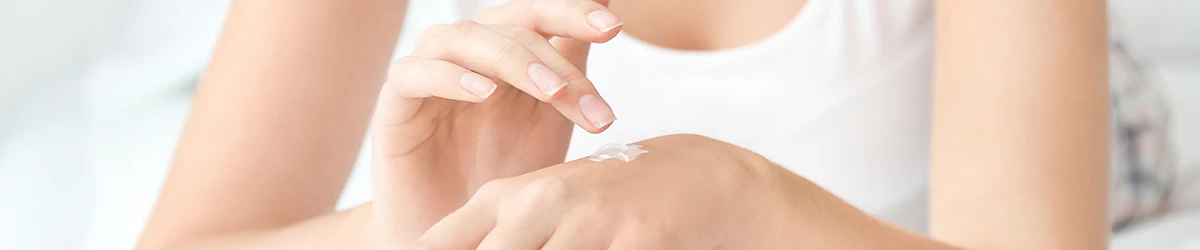 Entretenir une peau sèche ou extra sèche biafine