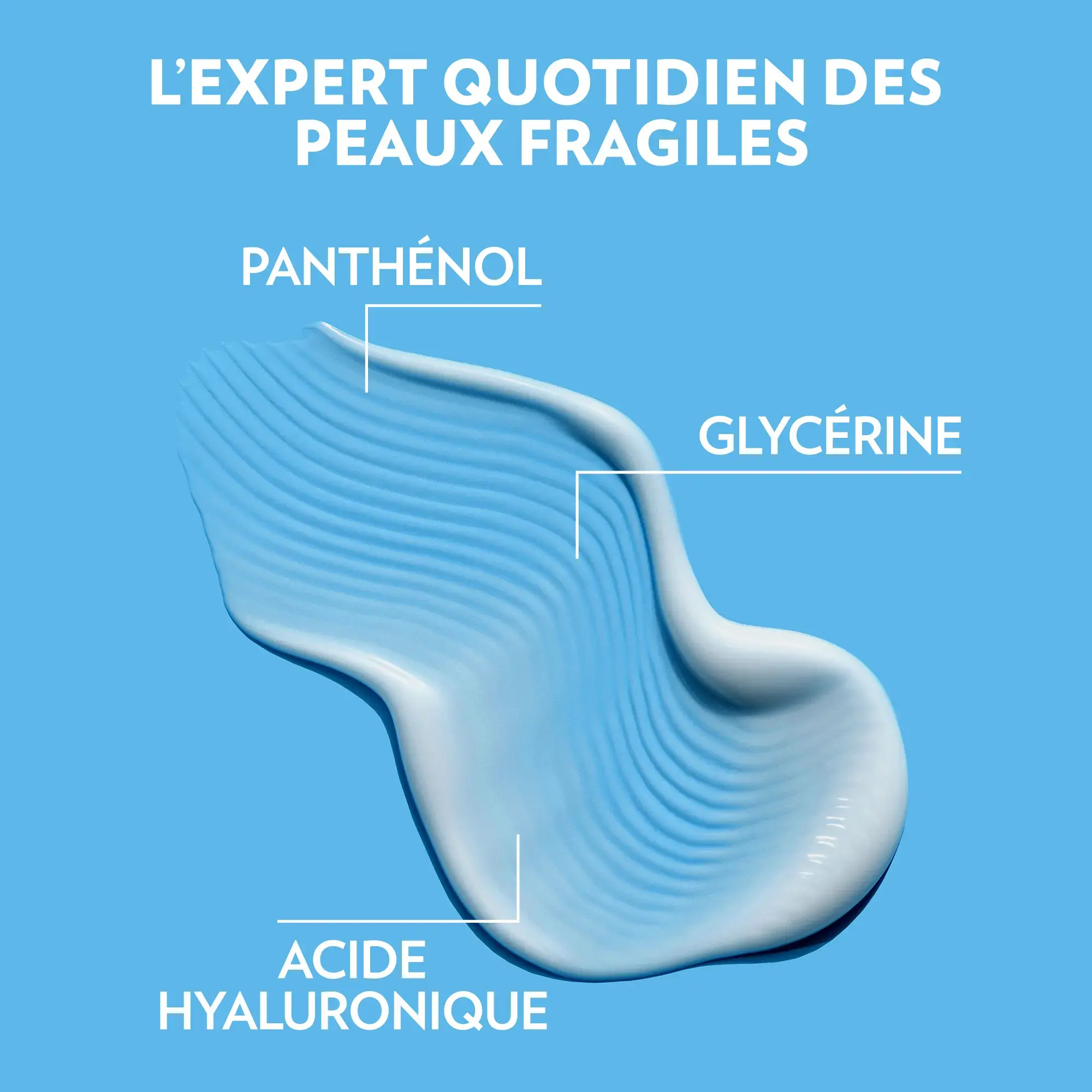 Baume Hydratant Anti-Dessèchement